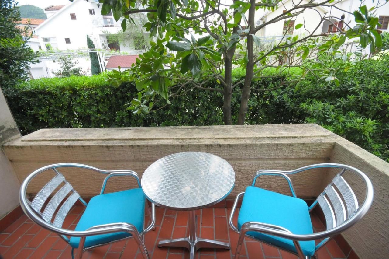 Апартаменты Apartmani Centar Будва-18