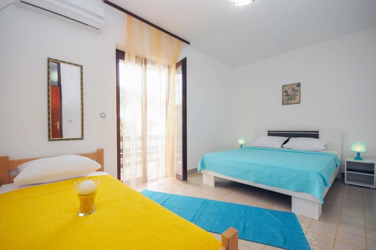 Апартаменты Apartmani Centar Будва