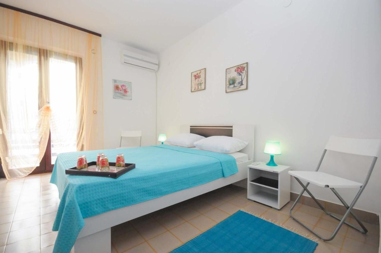 Апартаменты Apartmani Centar Будва