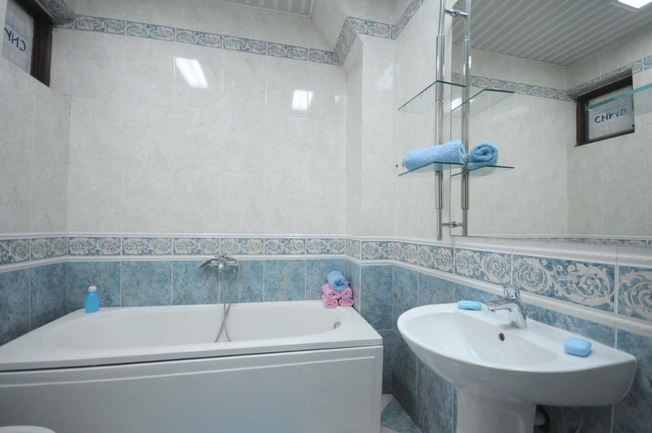 Апартаменты Apartmani Centar Будва-24