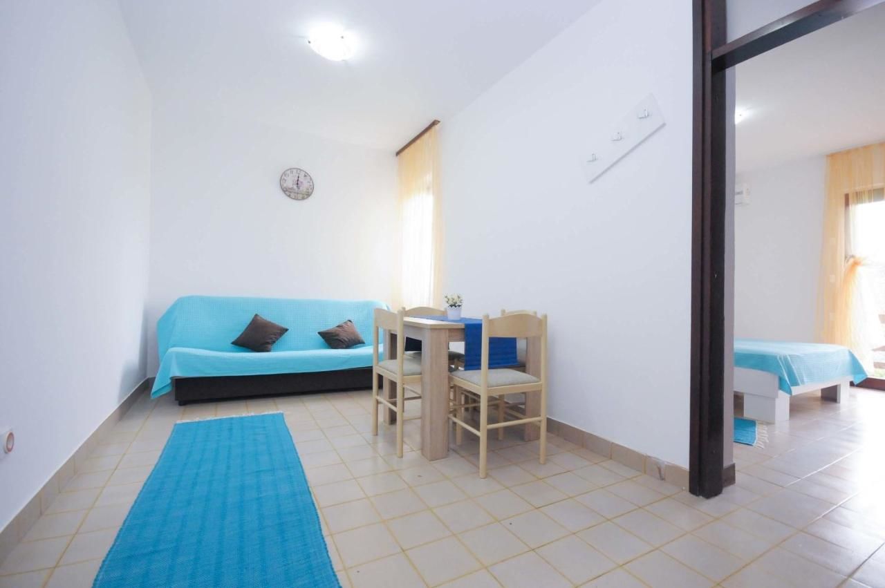 Апартаменты Apartmani Centar Будва