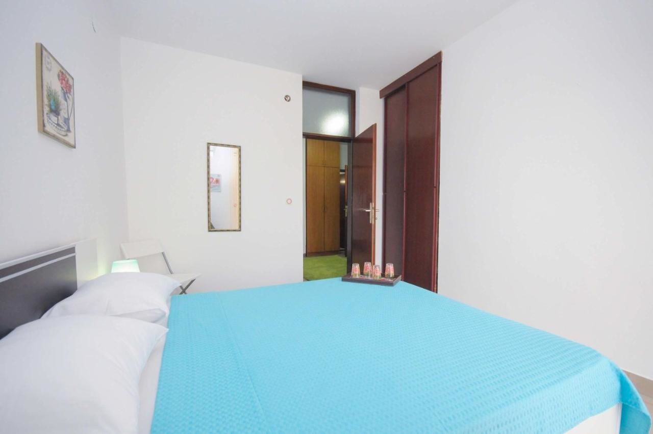 Апартаменты Apartmani Centar Будва