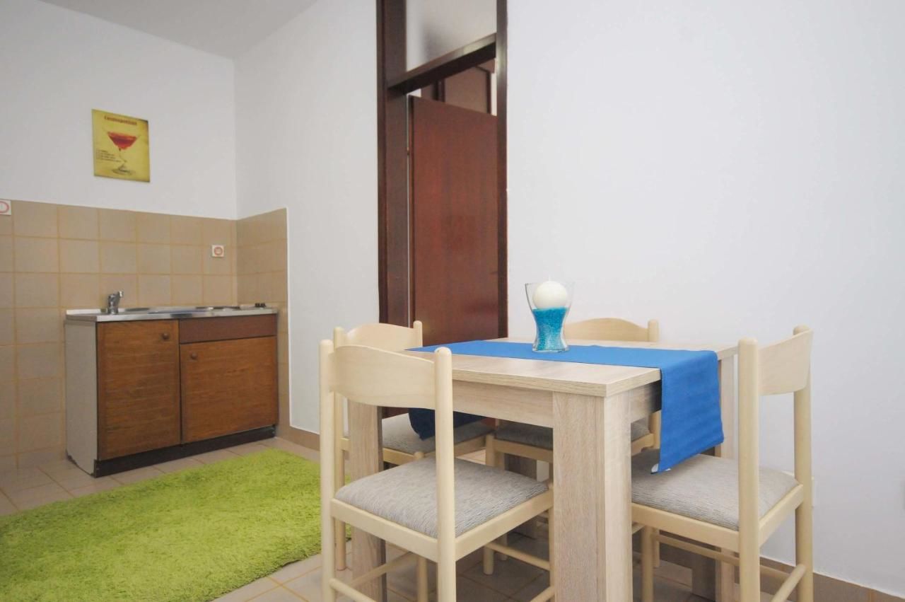 Апартаменты Apartmani Centar Будва