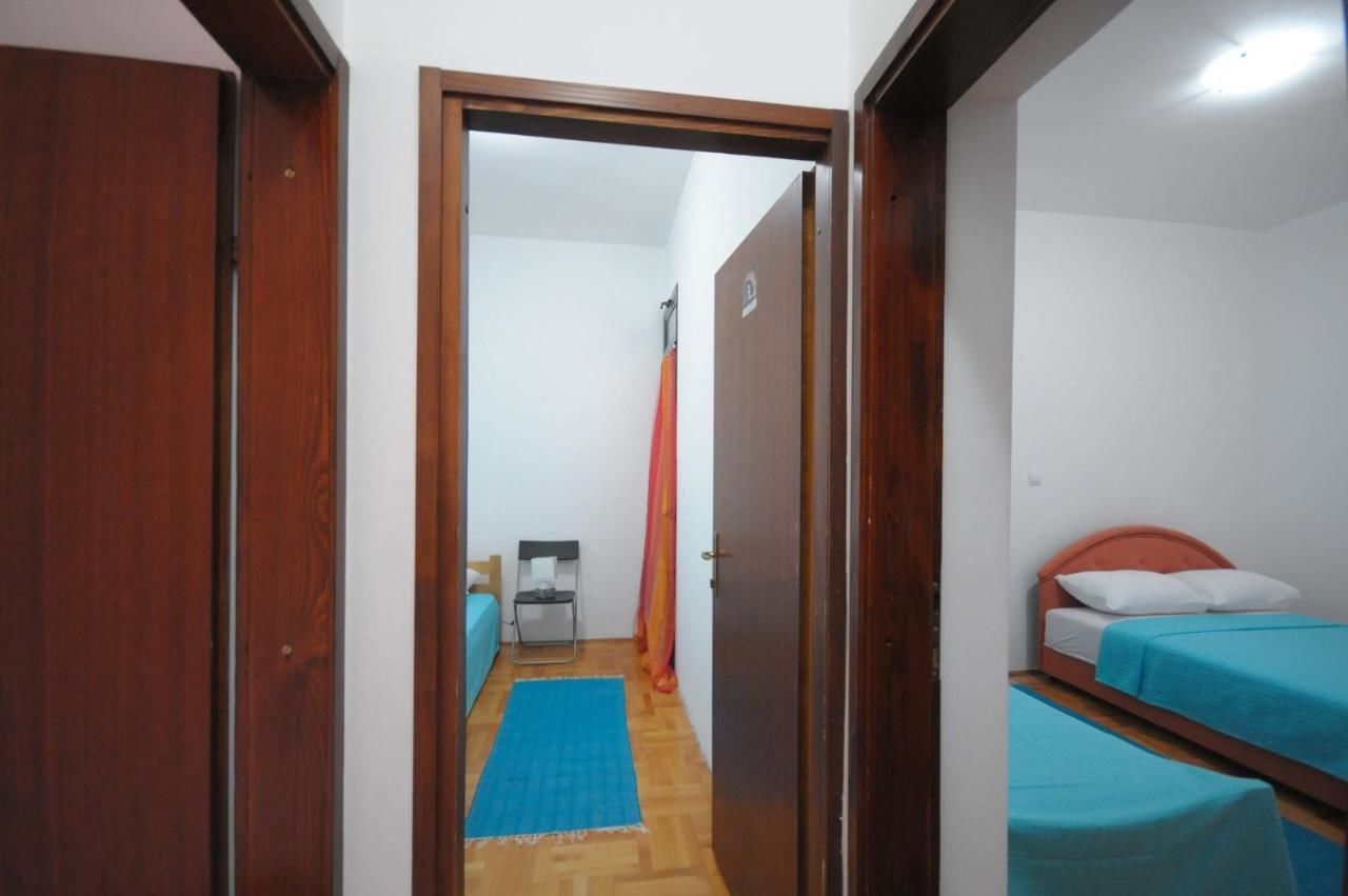 Апартаменты Apartmani Centar Будва-31