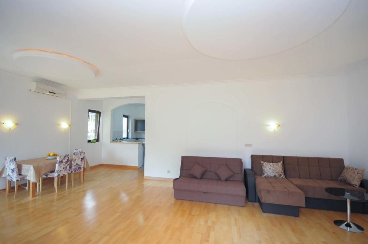 Апартаменты Apartmani Centar Будва-33