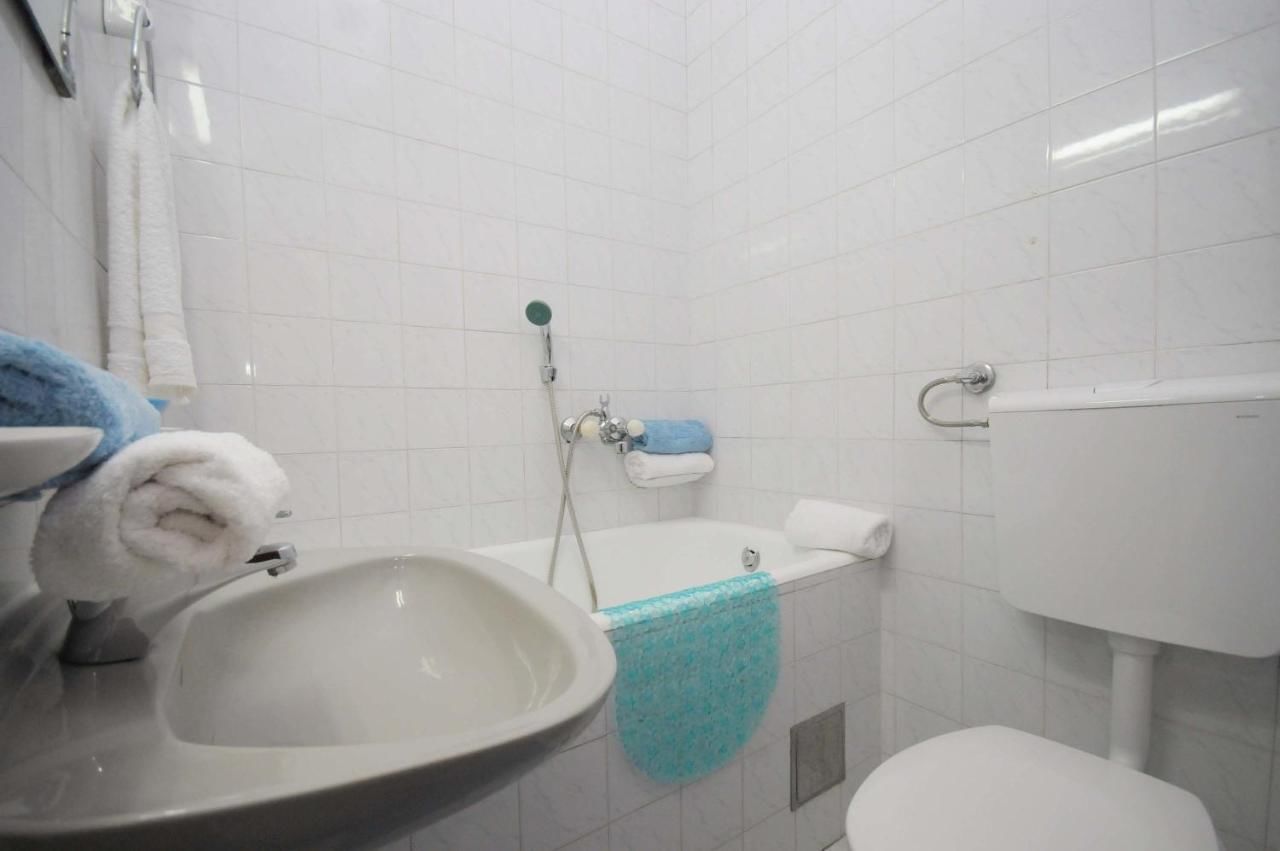 Апартаменты Apartmani Centar Будва