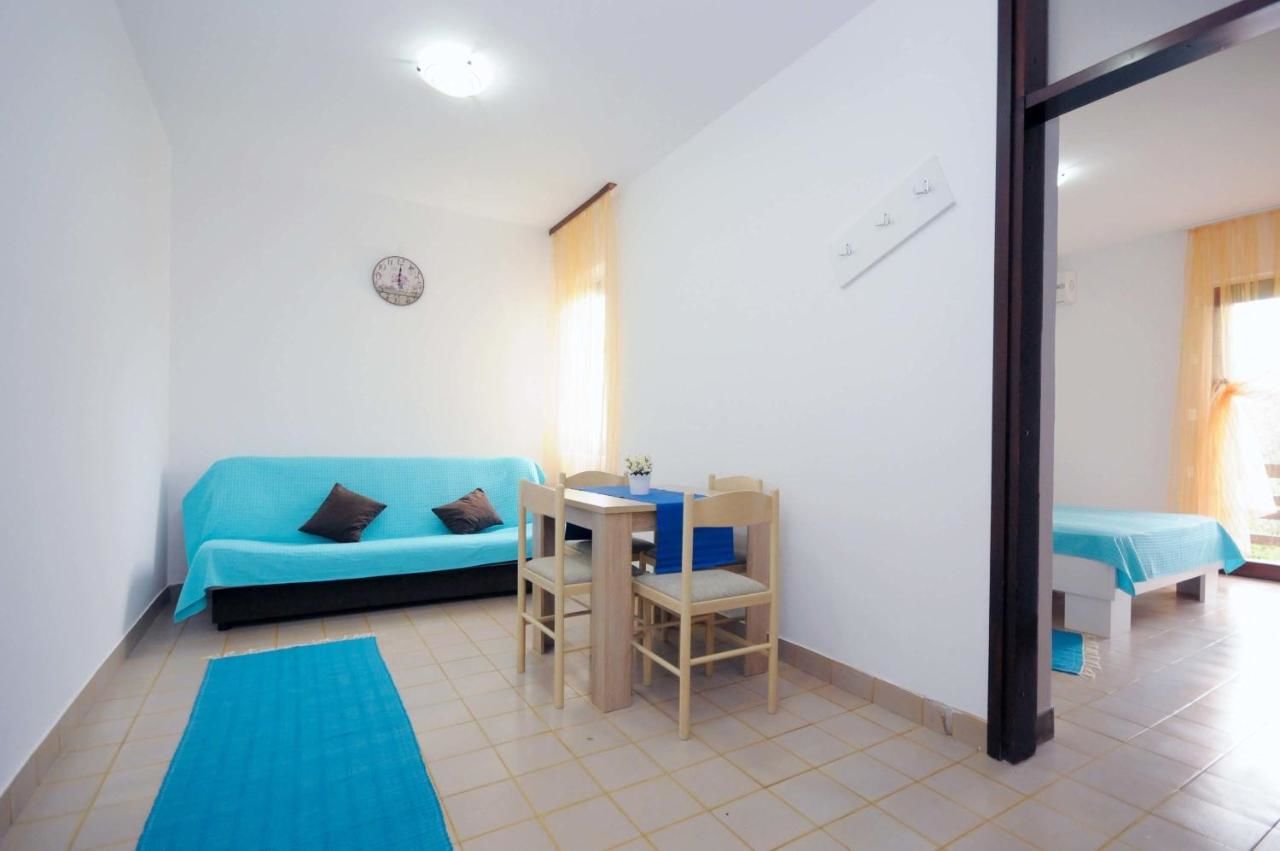 Апартаменты Apartmani Centar Будва