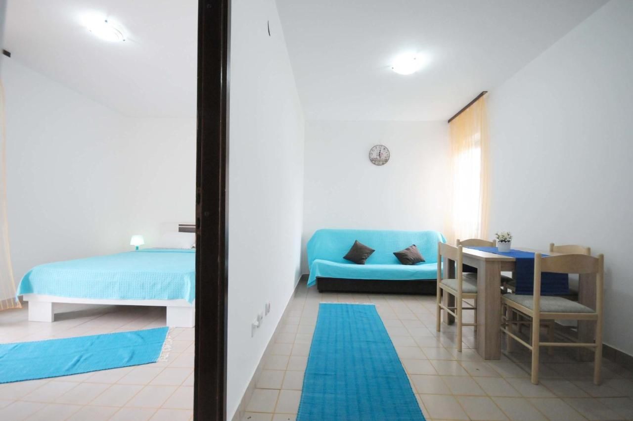 Апартаменты Apartmani Centar Будва