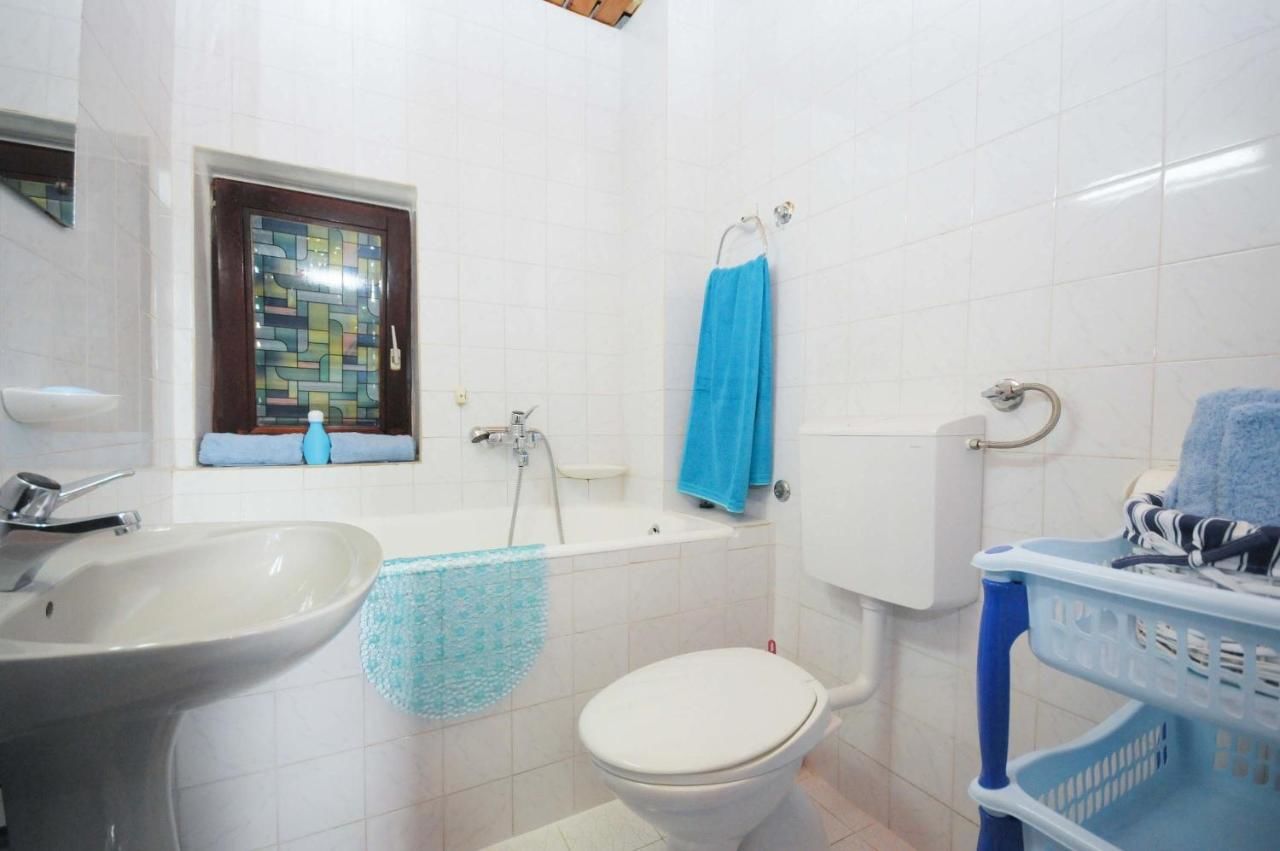 Апартаменты Apartmani Centar Будва-46