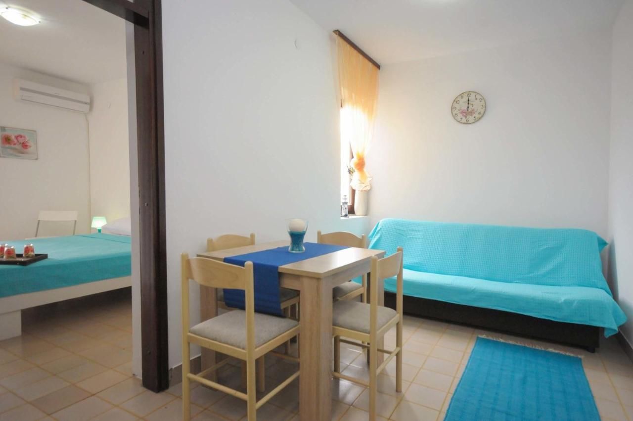 Апартаменты Apartmani Centar Будва