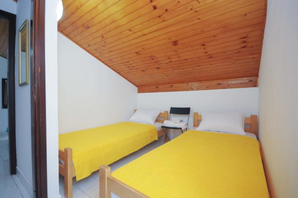 Апартаменты Apartmani Centar Будва-54