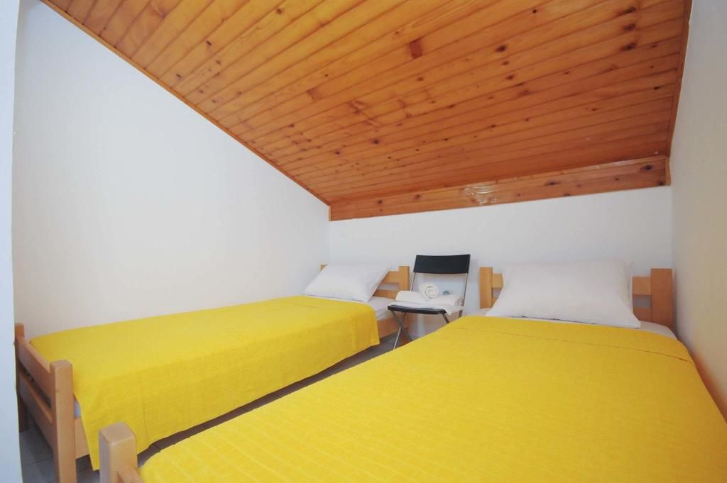 Апартаменты Apartmani Centar Будва-55