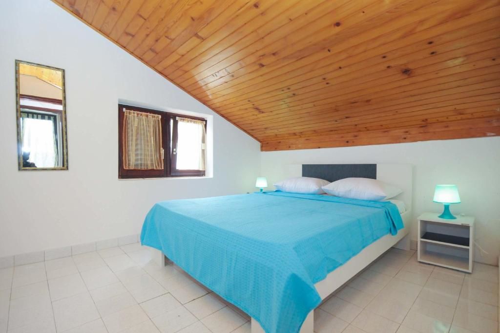 Апартаменты Apartmani Centar Будва-56