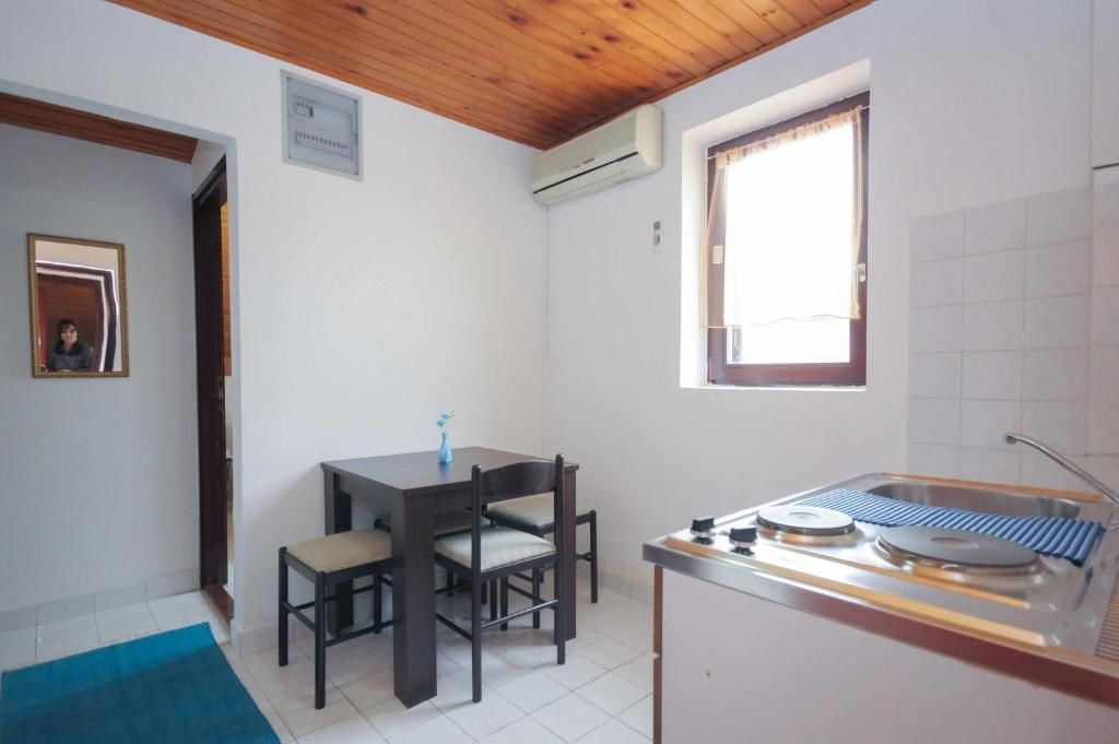 Апартаменты Apartmani Centar Будва-58