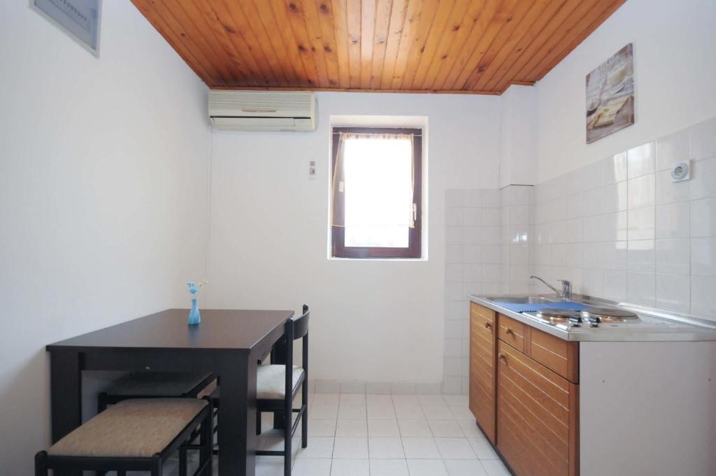 Апартаменты Apartmani Centar Будва-59