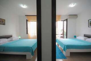 Апартаменты Apartmani Centar Будва Апартаменты с 2 спальнями-6