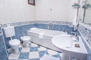 Апартаменты Apartmani Centar Будва-2