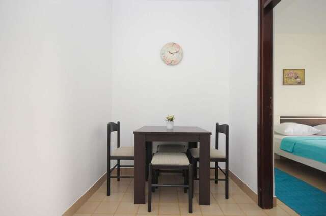 Апартаменты Apartmani Centar Будва-16