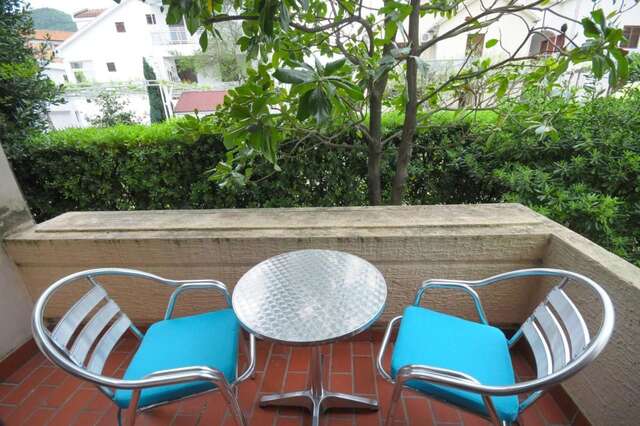 Апартаменты Apartmani Centar Будва-17