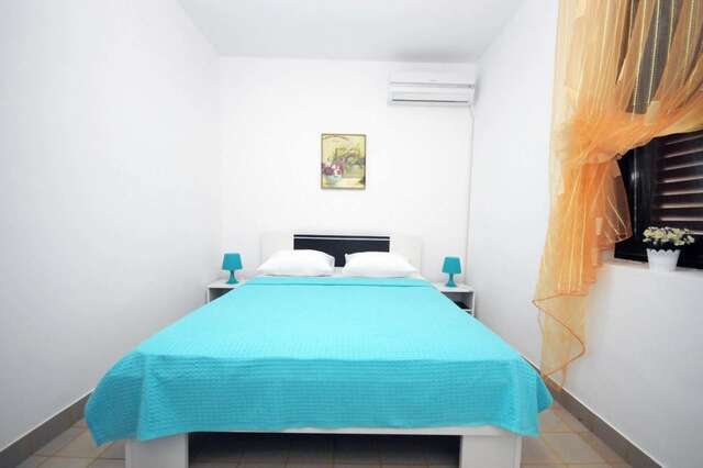 Апартаменты Apartmani Centar Будва-20