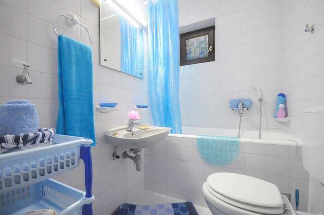 Апартаменты Apartmani Centar Будва-22