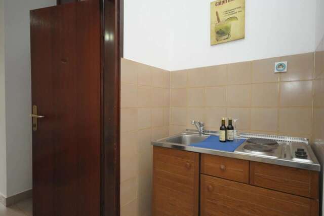 Апартаменты Apartmani Centar Будва-24