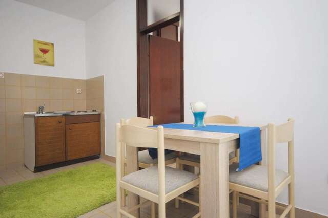 Апартаменты Apartmani Centar Будва-29