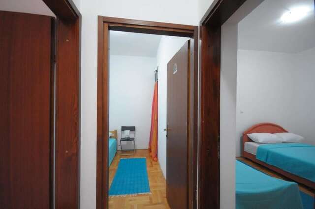 Апартаменты Apartmani Centar Будва-30