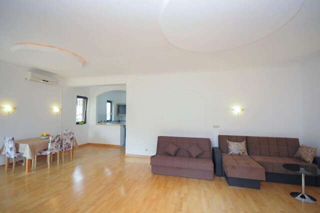 Апартаменты Apartmani Centar Будва-32