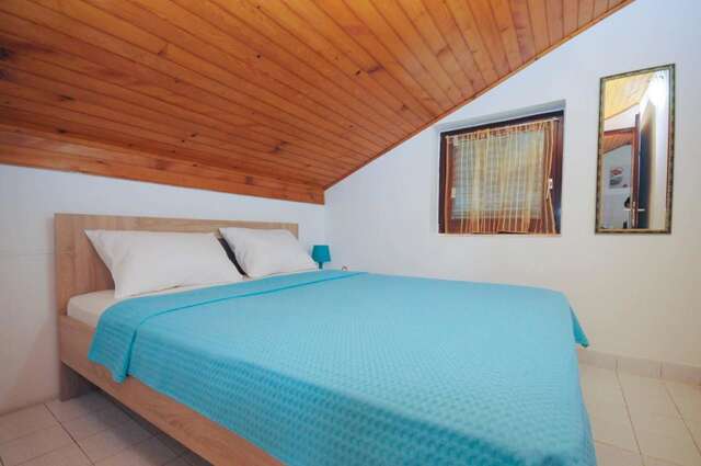 Апартаменты Apartmani Centar Будва-33