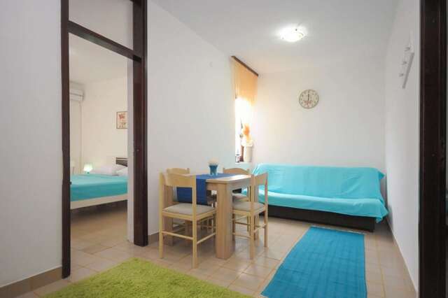 Апартаменты Apartmani Centar Будва-34