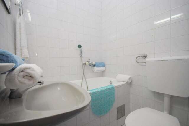 Апартаменты Apartmani Centar Будва-36