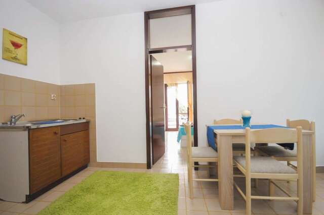 Апартаменты Apartmani Centar Будва-37