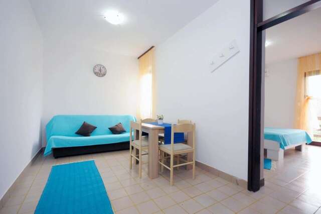 Апартаменты Apartmani Centar Будва-39