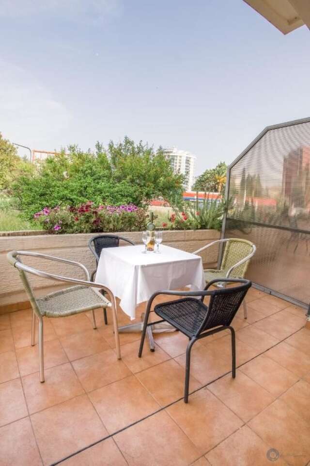 Апартаменты Apartmani Centar Будва-6