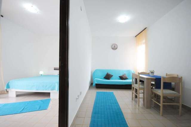 Апартаменты Apartmani Centar Будва-42