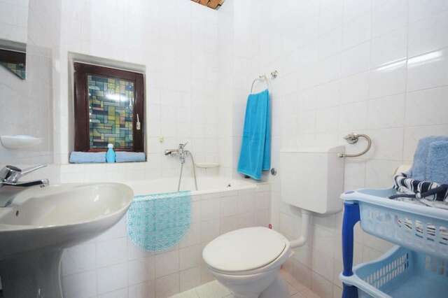 Апартаменты Apartmani Centar Будва-45