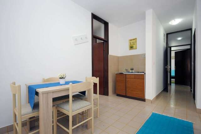 Апартаменты Apartmani Centar Будва-46