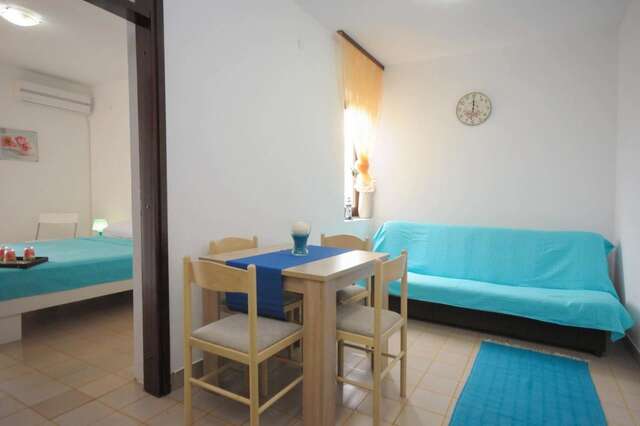 Апартаменты Apartmani Centar Будва-47