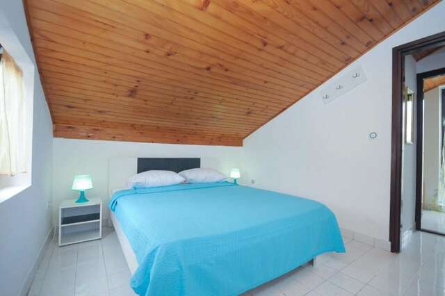 Апартаменты Apartmani Centar Будва-52