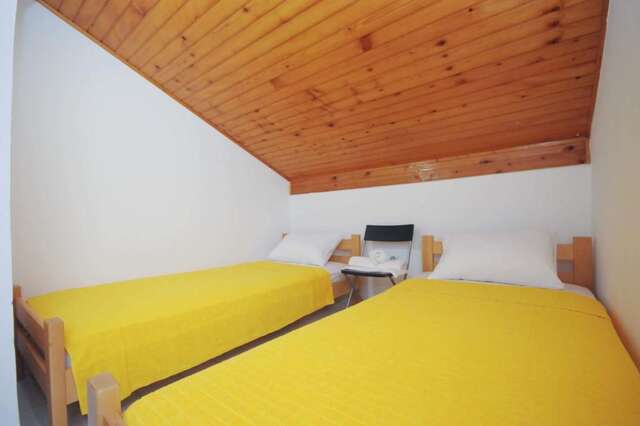 Апартаменты Apartmani Centar Будва-54