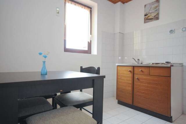 Апартаменты Apartmani Centar Будва-56