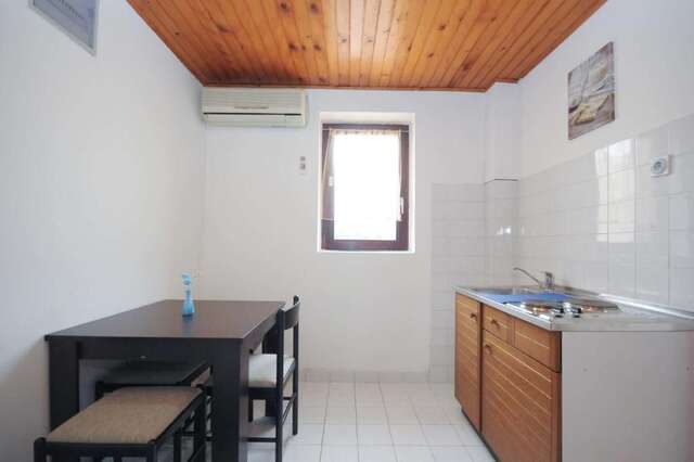 Апартаменты Apartmani Centar Будва-58